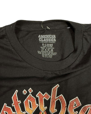 Motorhead Ace Of Spades T-Shirt