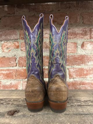 Nocona Cowboy Women’s Boots Size 7