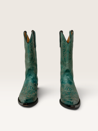Yippee Ki Yay by Old Gringo Women’s Cowboy Boot Size 7