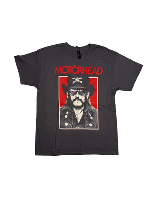 Lemmy Kilmister T-Shirt