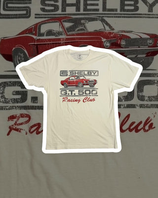 Shelby American G.T. 500 T-Shirt