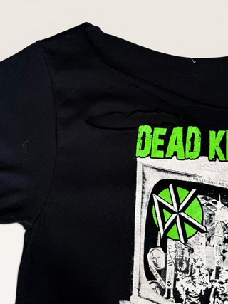 Dead Kennedys Chop Shop T-Shirt