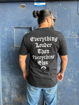 Motorhead Everything Tee