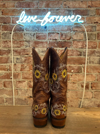 Shyanne Women’s Cowboy Boots Size 10