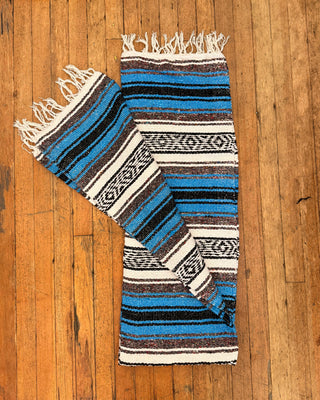 Classic Falsa Camp Blanket