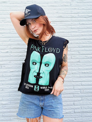 Chop Shop Pink Floyd T-Shirt
