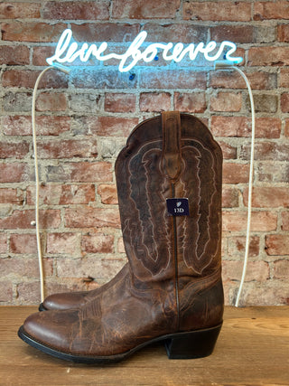 J.B. Dillon Men's Cowboy Boots Size 13