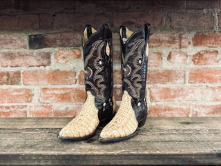 Corral Cowboy Boots W Sz 7