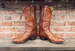 Sendra Cowboy Boots M Sz 9.5