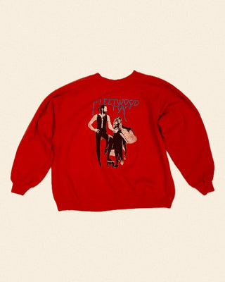 Fleetwood Mac Rumors Sweatshirt Sz XL