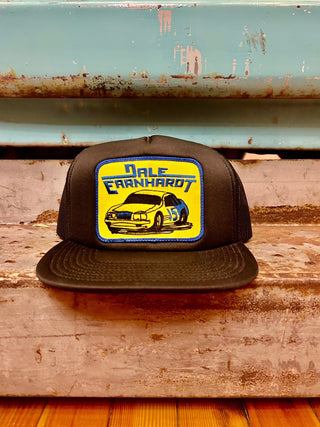 The Intimidator Trucker Hat