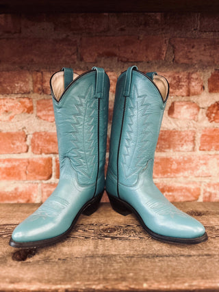 Cowboy Boots Women's Size 6.5