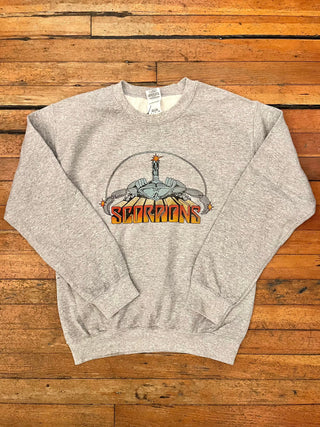 Scorpions Sweatshirt