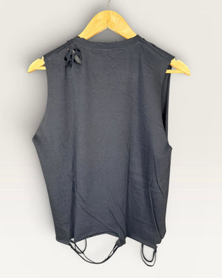 Chop Shop Black Sabbath Tank