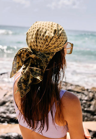 Bronco Oversized Bandana