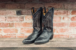 Men's size 12 western boots 2025