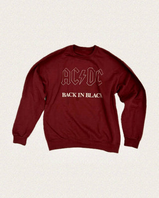 AC/DC Sweatshirt