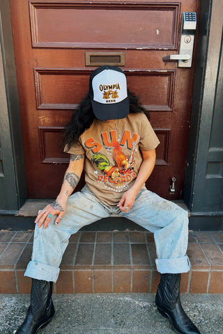 Sun Records Roosterbilly T-Shirt