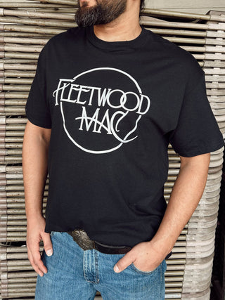 Fleetwood Mac Tee