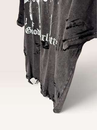 Good Charlotte Extra Distressed Chop Shop