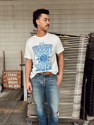 The Moody Blues Tee