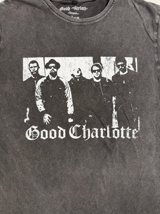 Good Charolette Little Things T-Shirt