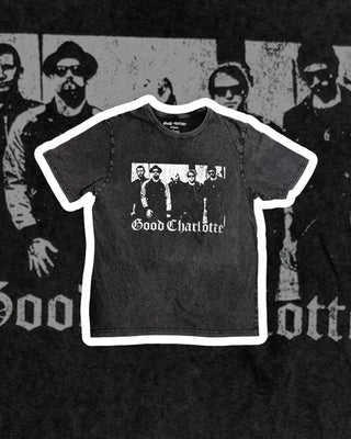 Good Charolette Little Things T-Shirt