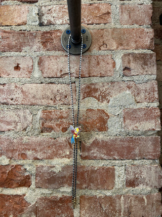 Iago Bolo Tie
