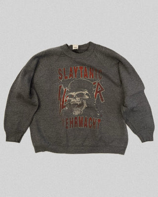 Slayer Sweatshirt Sz M