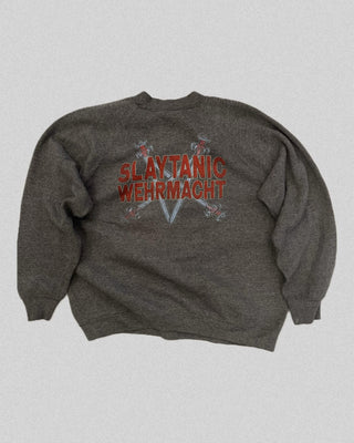 Slayer Sweatshirt Sz M