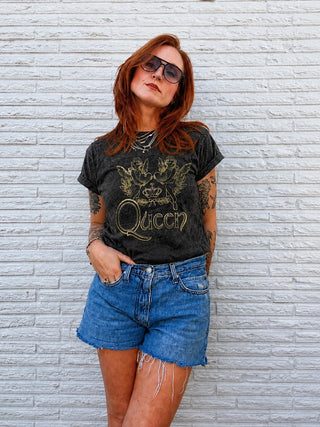 Queen Cherubs T-Shirt