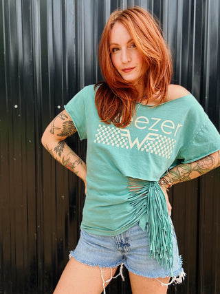 Chop Shop Weezer T-Shirt