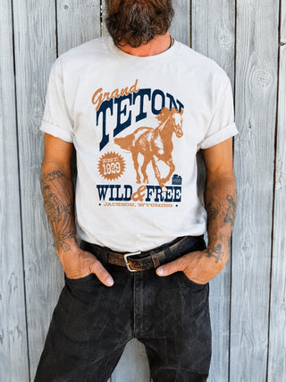 Grand Teton T-Shirt