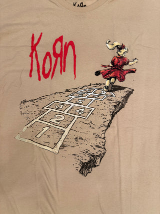Korn Follow The Leader T-Shirt