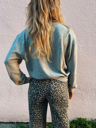 Fiona Knit Sweater
