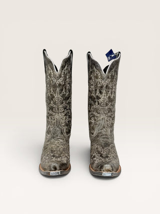 J.B. Dillon Women's Cowboy Boots Size 9