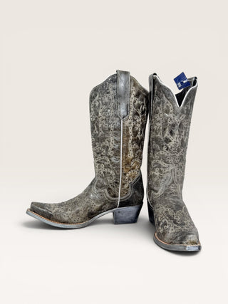 J.B. Dillon Women's Cowboy Boots Size 9