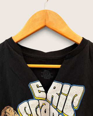 Eric Clapton Chop Shop Muscle Tank-Top
