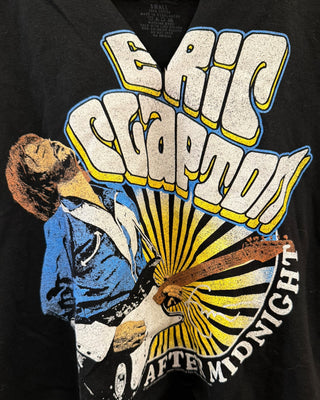 Eric Clapton Chop Shop Muscle Tank-Top