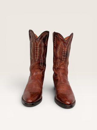 Dan Post Men's Cowboy Boots Size 11.5