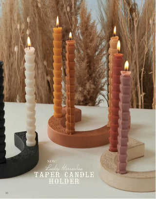 Taper Candle Set