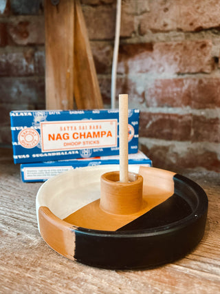 Nag Champa Dhoop Incense Sticks