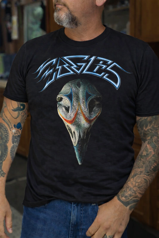 Eagles Take It Easy T-Shirt