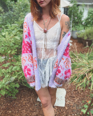 Santa Cruz Sweater