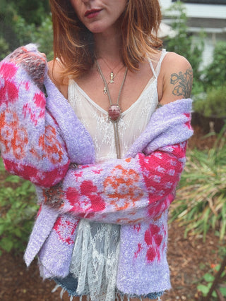 Santa Cruz Sweater