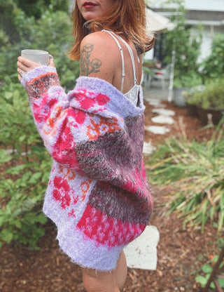 Santa Cruz Sweater
