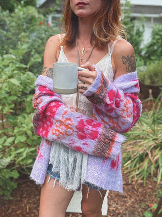 Santa Cruz Sweater