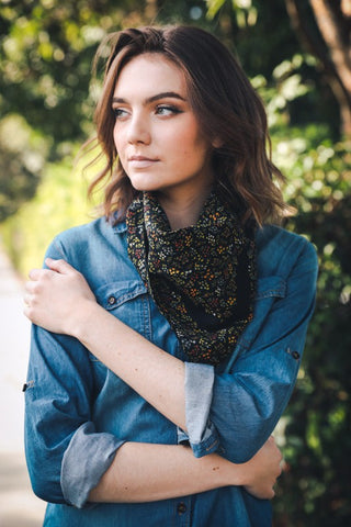 Charmer Bandana