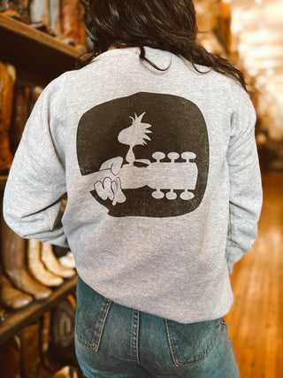 Grateful Dead Sweatshirt