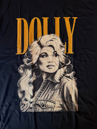 Dolly Parton Band T-Shirt